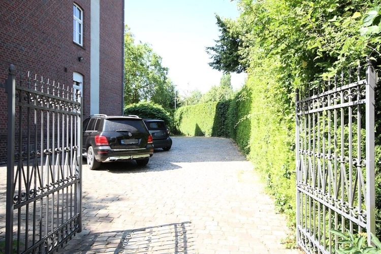 Stellplätze