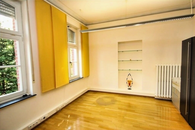 Büro / Empfang