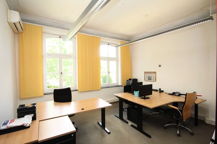Büro