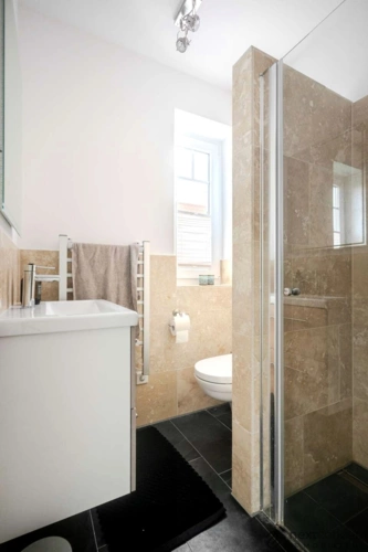 Bad en Suite Kinderzimmer 2