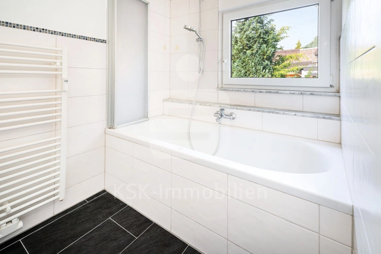 Badezimmer Erdgeschoss