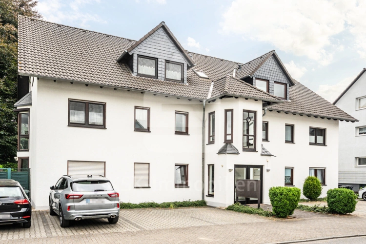 Außenaufnahme