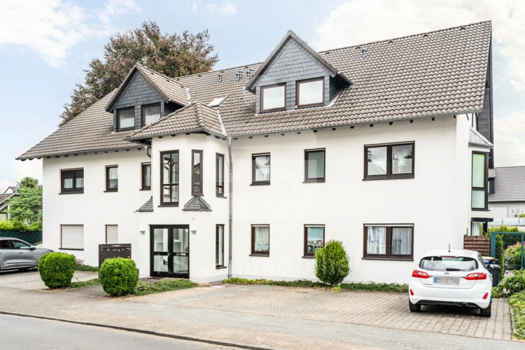 Außenaufnahme
