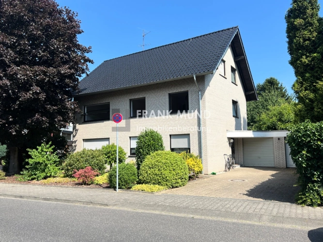 Frontansicht