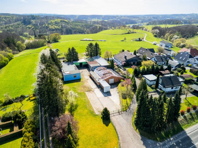 Draufsicht