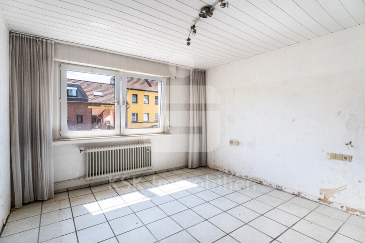 Zimmer Erdgeschoss