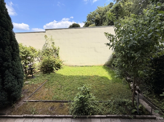 Gemeinschaftsgarten