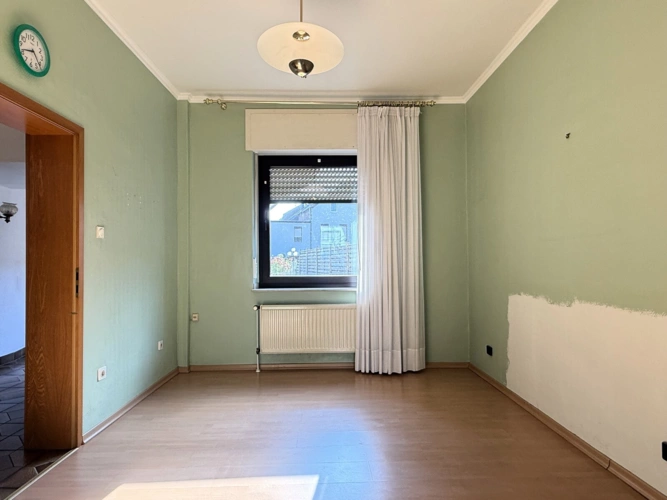 Zimmer Erdgeschoss