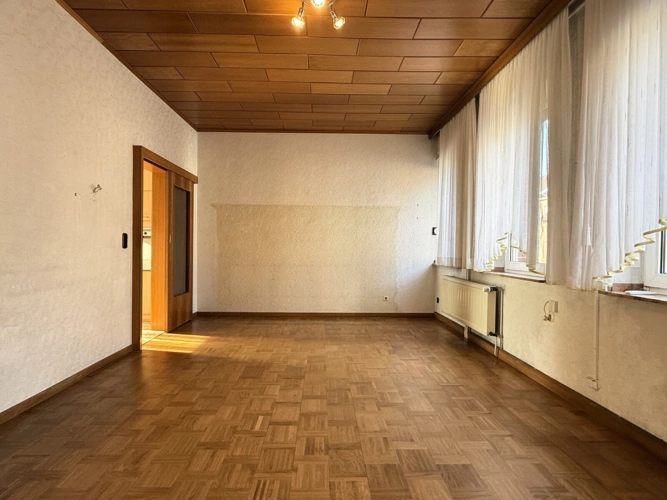 Wohnzimmer 1. Obergeschoss