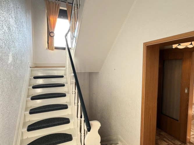 Treppenhaus