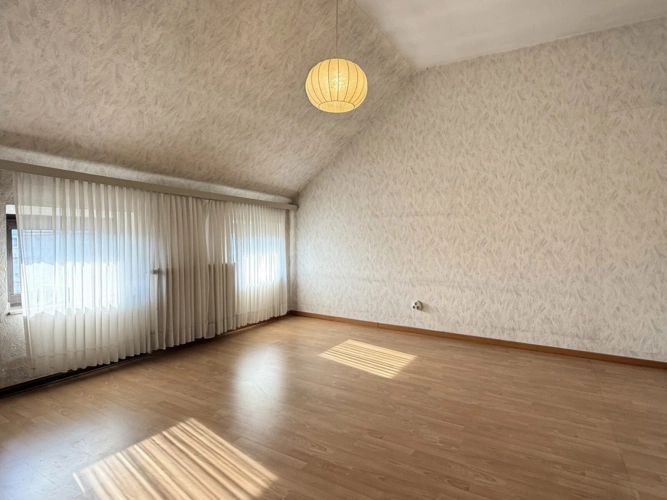 Zimmer Dachgeschoss