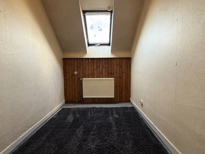 Zimmer Dachgeschoss