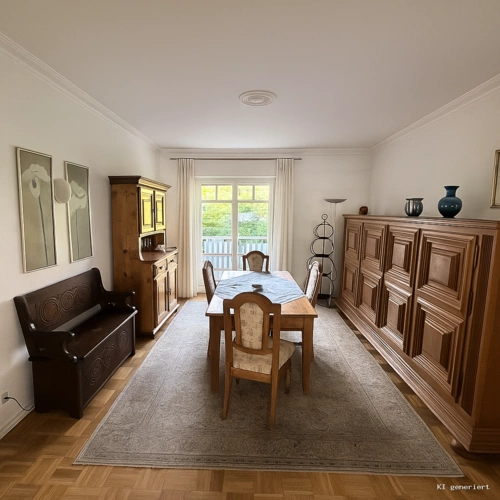 Esszimmer