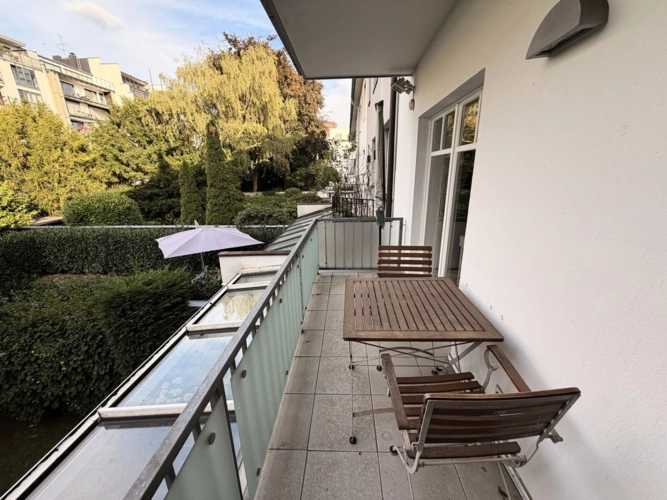 Balkon