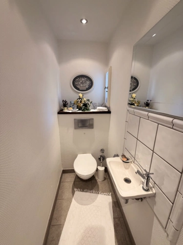 Gäste-WC