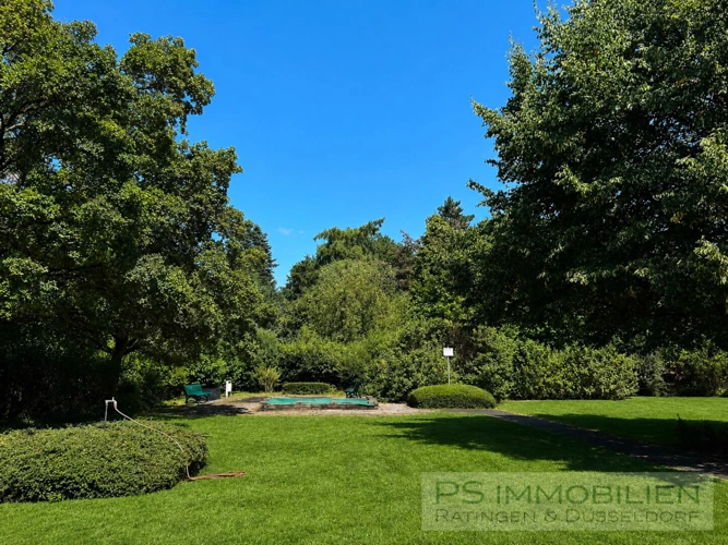 Gemeinschaftsgarten