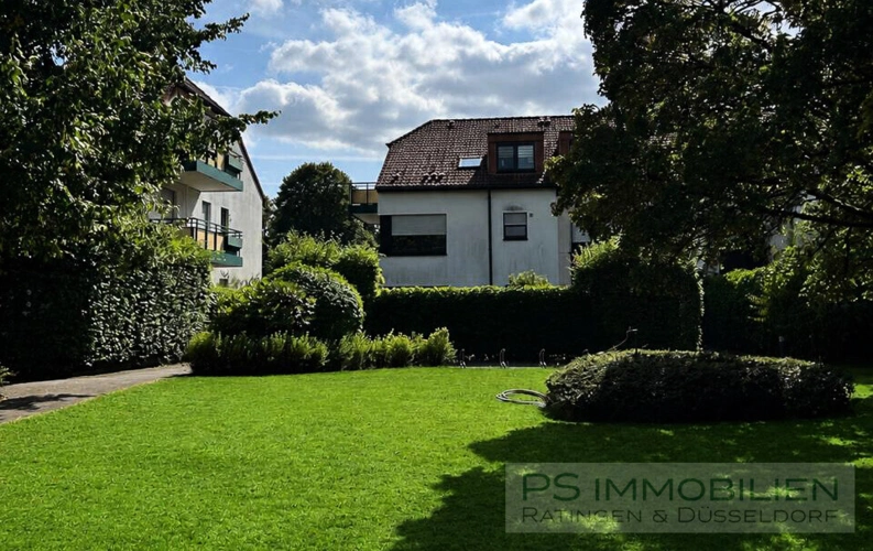 Gemeinschaftsgarten