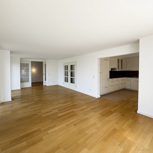 Wohn-Esszimmer