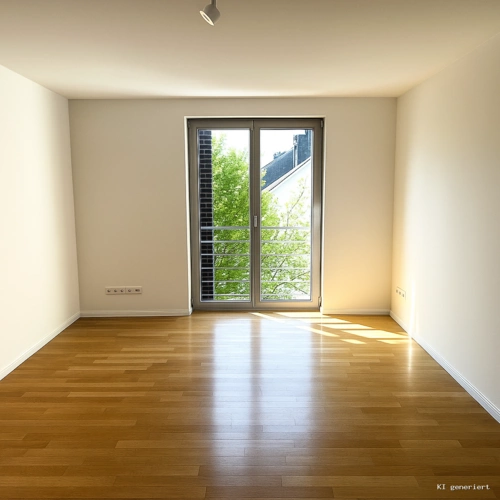Arbeits-/Kinderzimmer