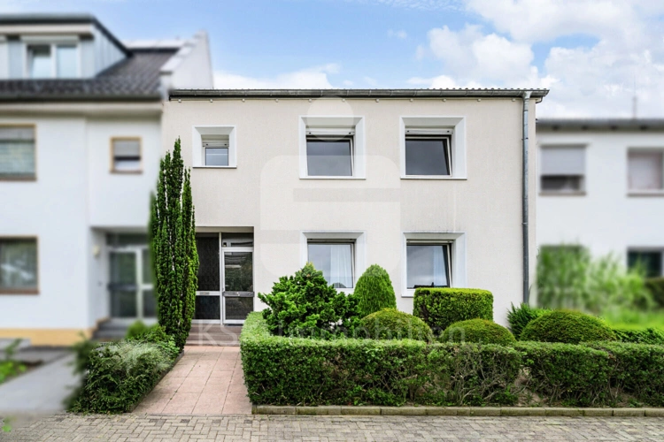 Vorderansicht