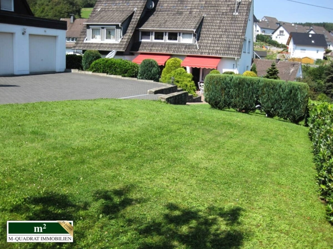 Schöner Garten