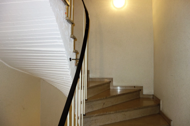 Treppenhaus