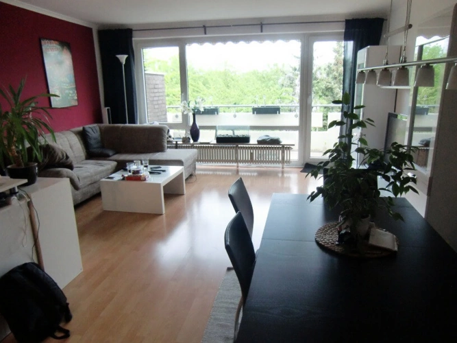 WohnzimmerNEU