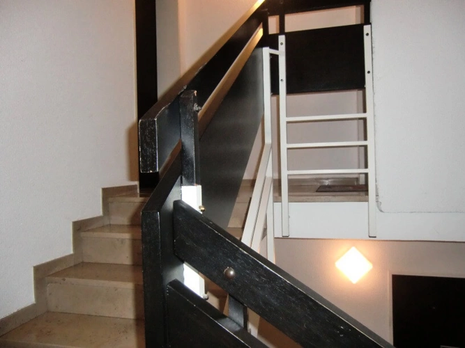 Treppenhaus