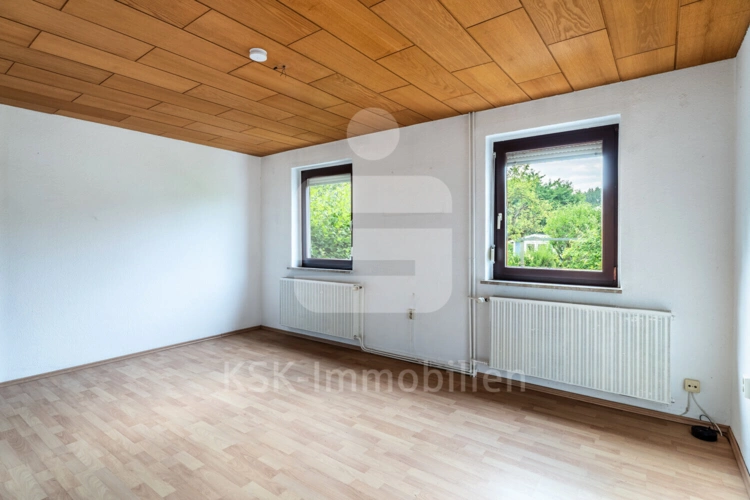 Wohnzimmer Erdgeschoss