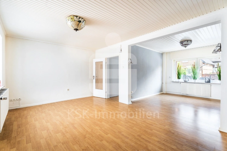 Zimmer Erdgeschoss
