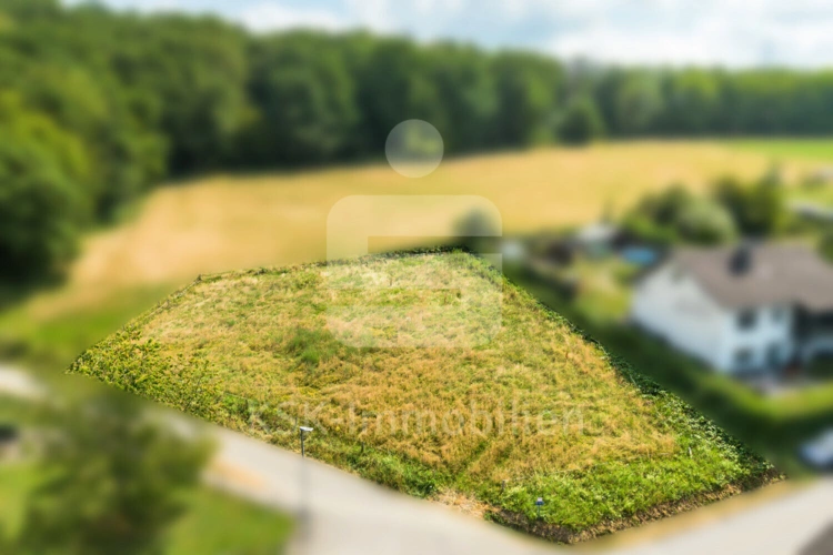 Drohnenaufnahmen