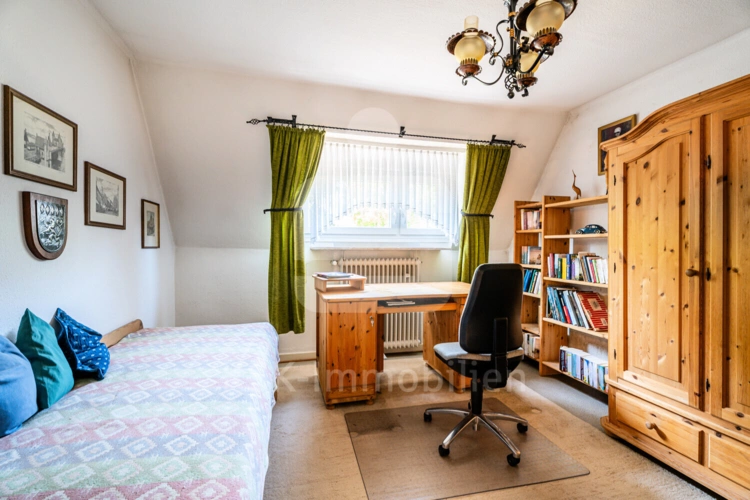 Arbeitszimmer