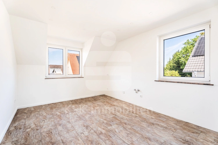 Obergeschoss Zimmer 3