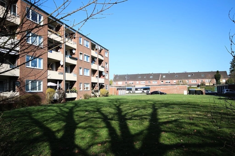 Rückansicht