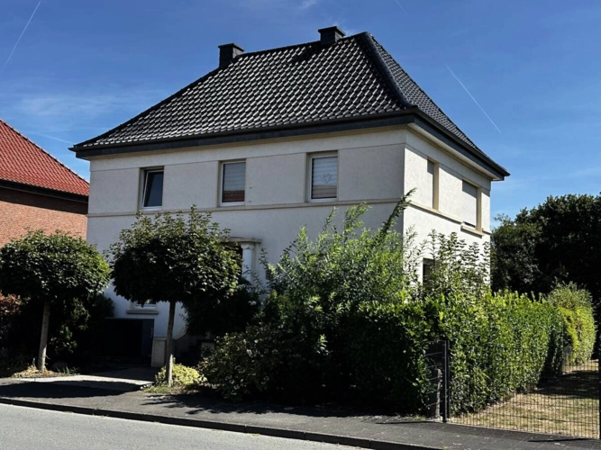 Ansicht