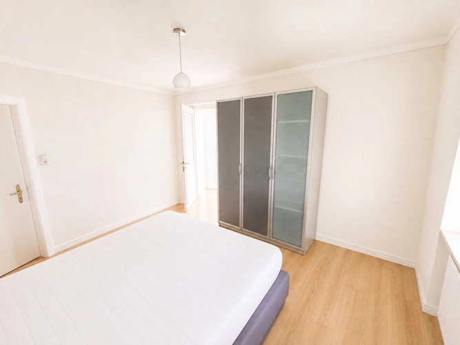 Schlafzimmer 1.OG