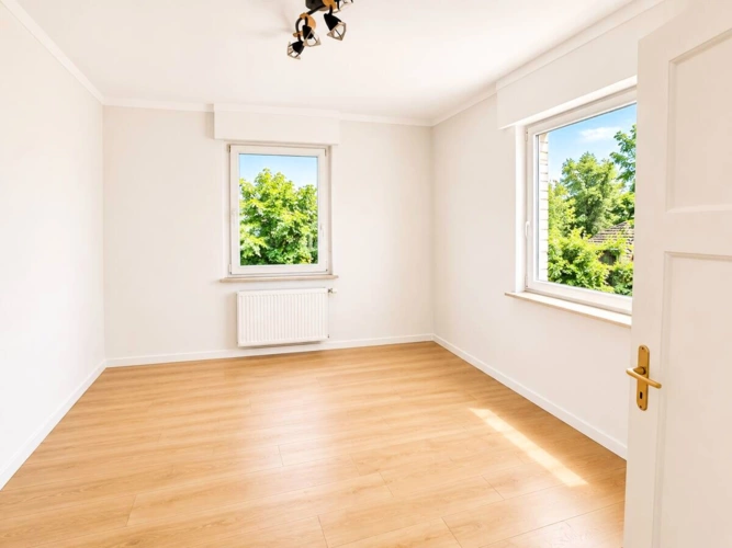 Schlafzimmer 1.OG