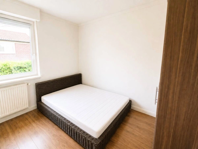Schlafzimmer EG