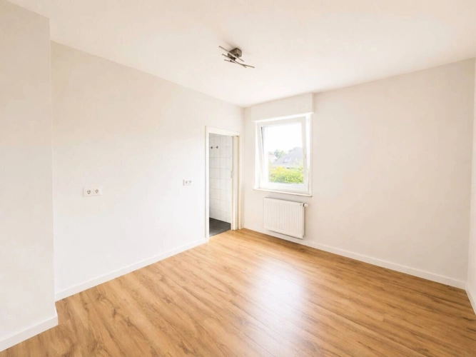 Durchgangszimmer / Küche 1.OG