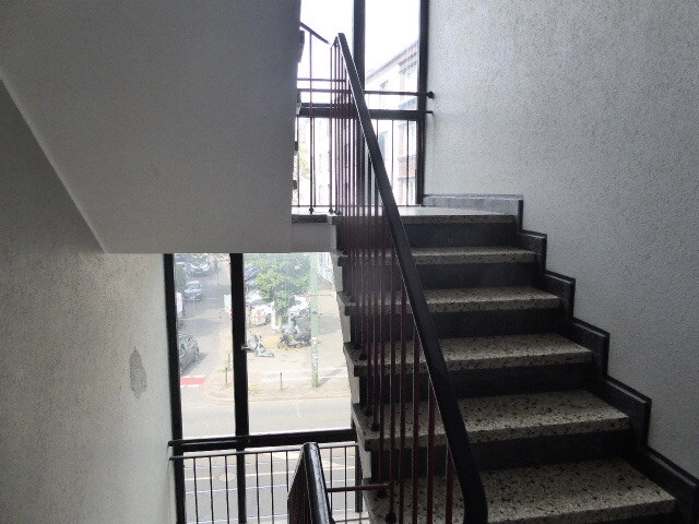 Treppenhaus