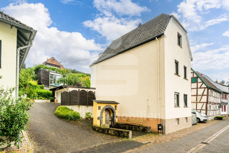 Außenansicht