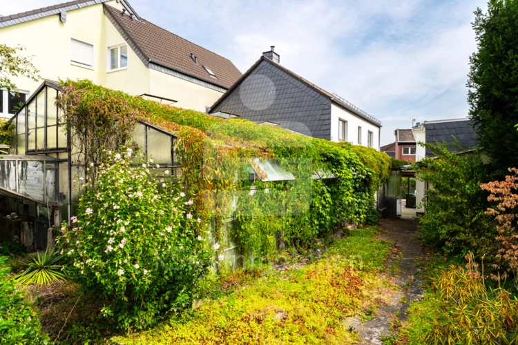 Rückansicht