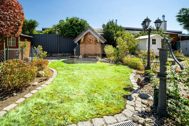 Garten