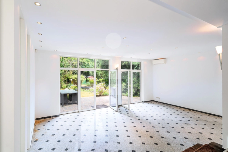 Wohnzimmer Erdgeschoss