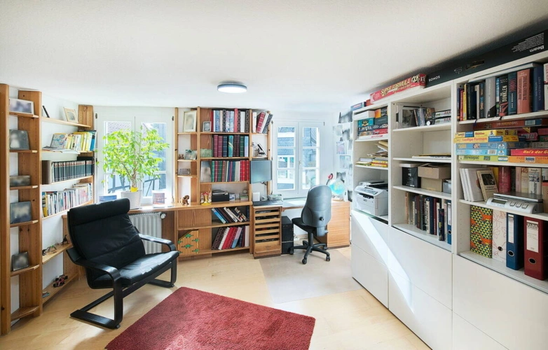 Büro