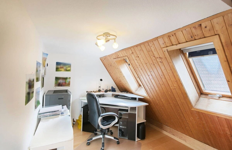 Büro DG