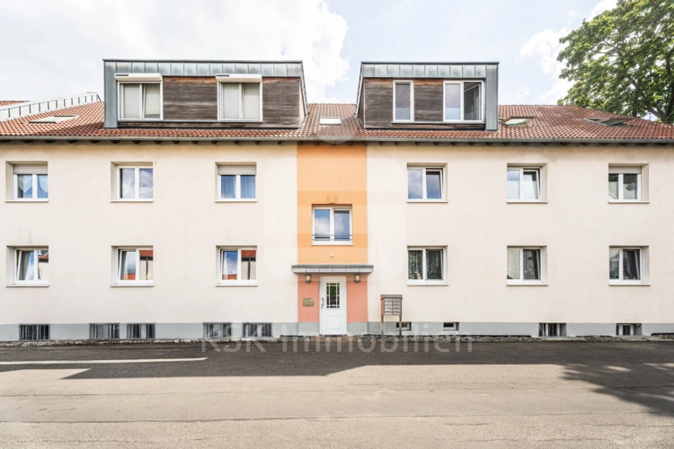 Außenansicht