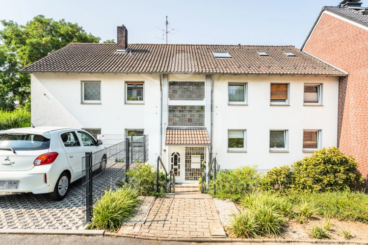 Außenaufnahme Bild 1