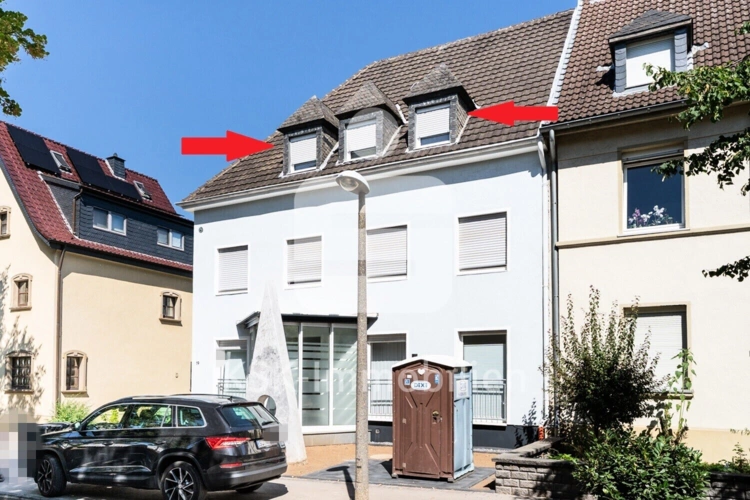 Seitenansicht