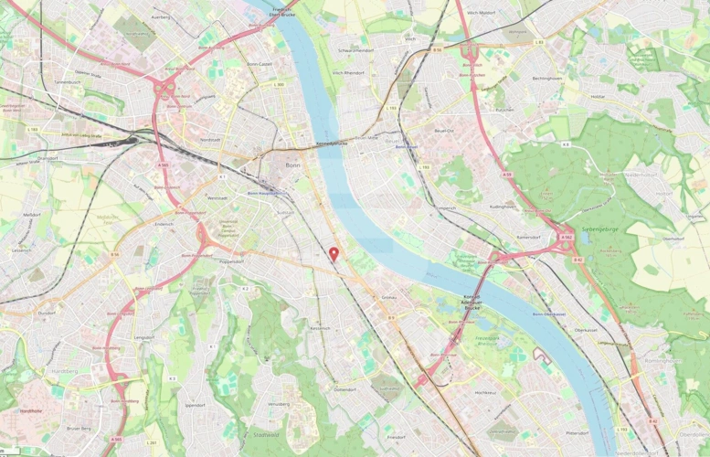 Makrokarte